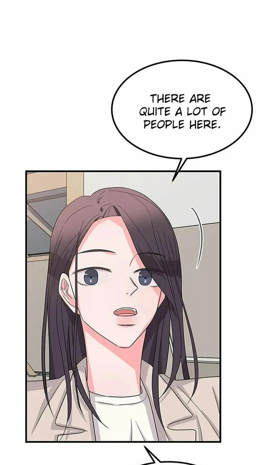 Gold Hands Chapter 12 page 33 - 