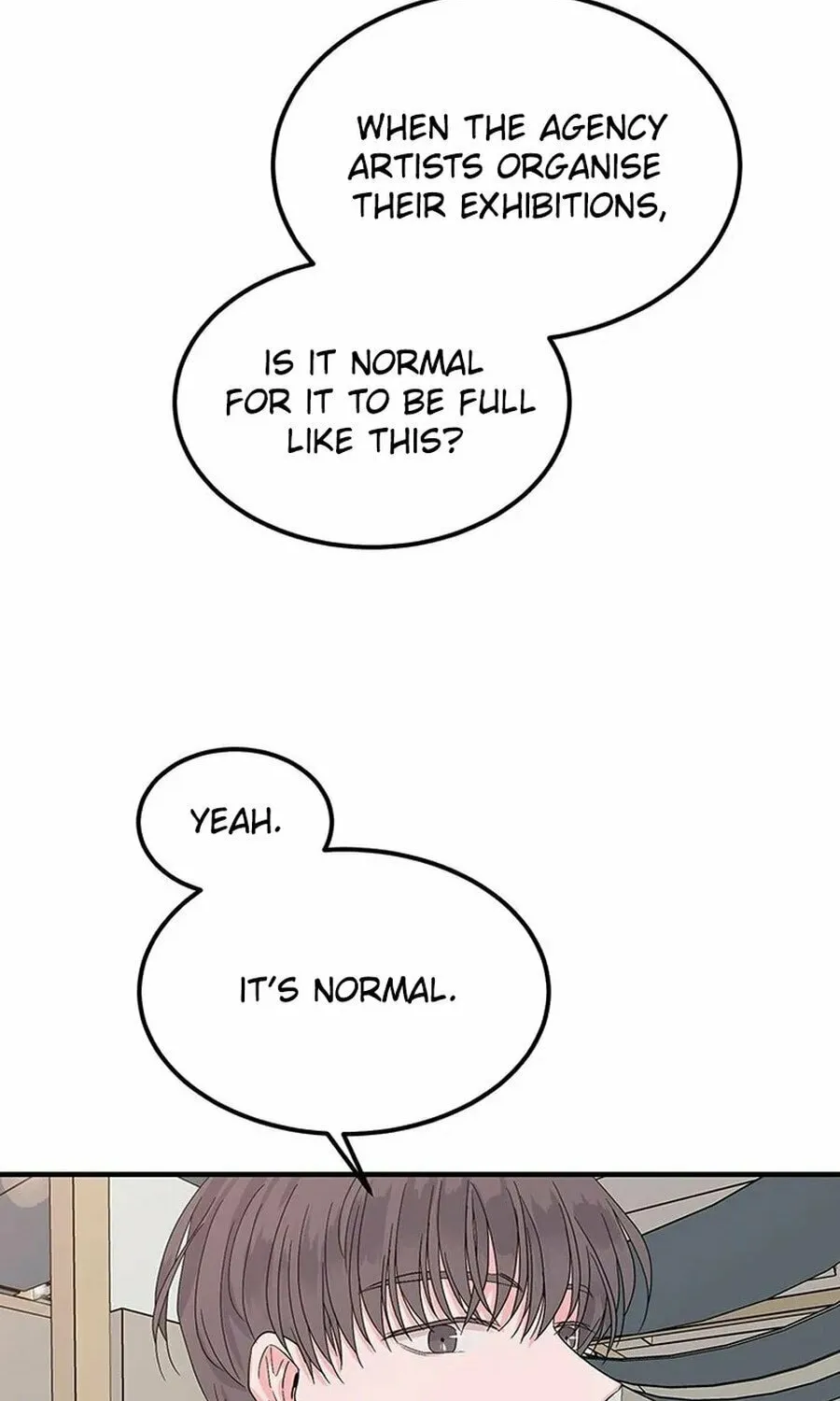 Gold Hands Chapter 12 page 34 - 