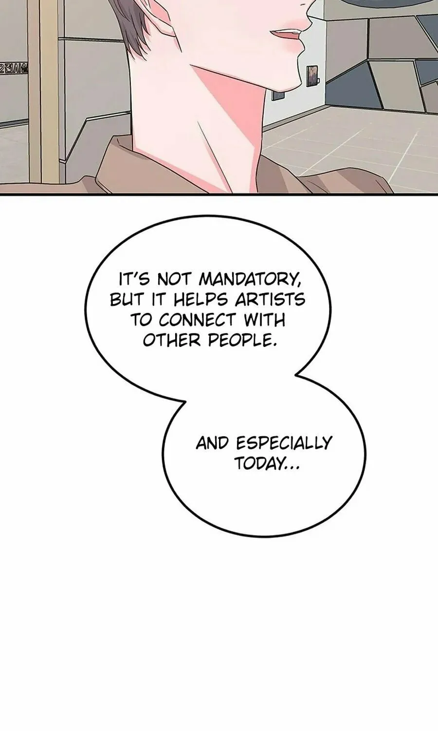 Gold Hands Chapter 12 page 35 - 