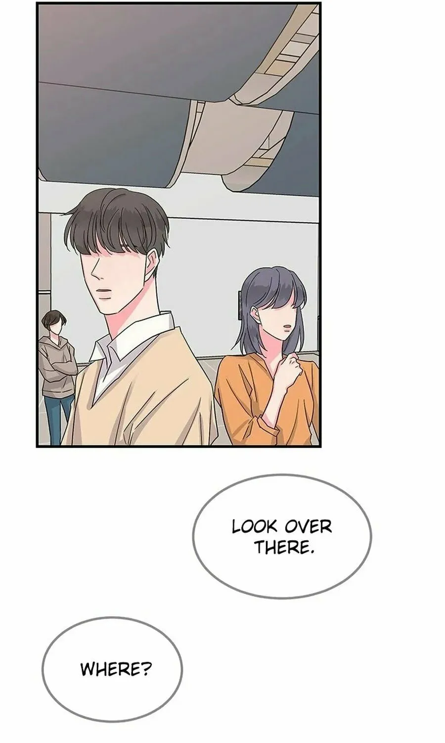 Gold Hands Chapter 12 page 37 - 