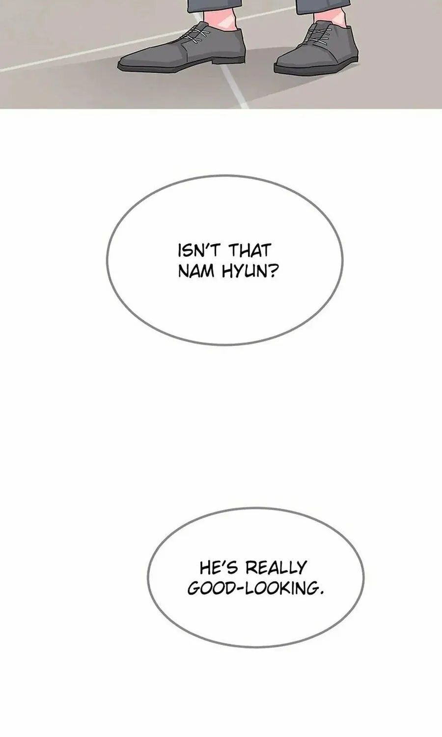 Gold Hands Chapter 12 page 40 - 