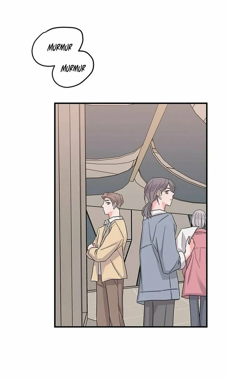 Gold Hands Chapter 12 page 49 - 