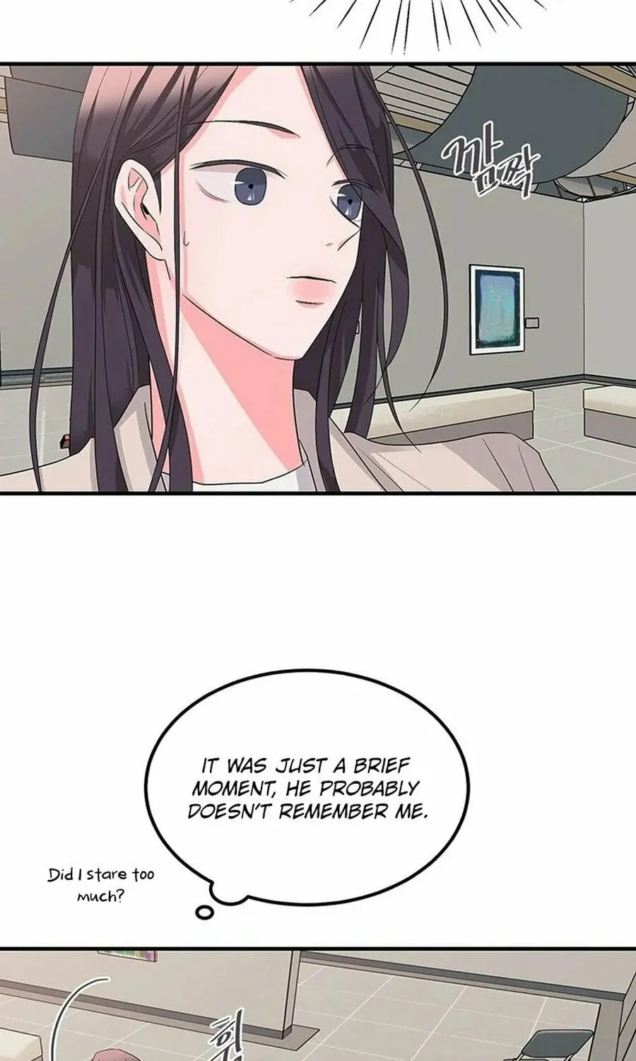 Gold Hands Chapter 12 page 64 - 