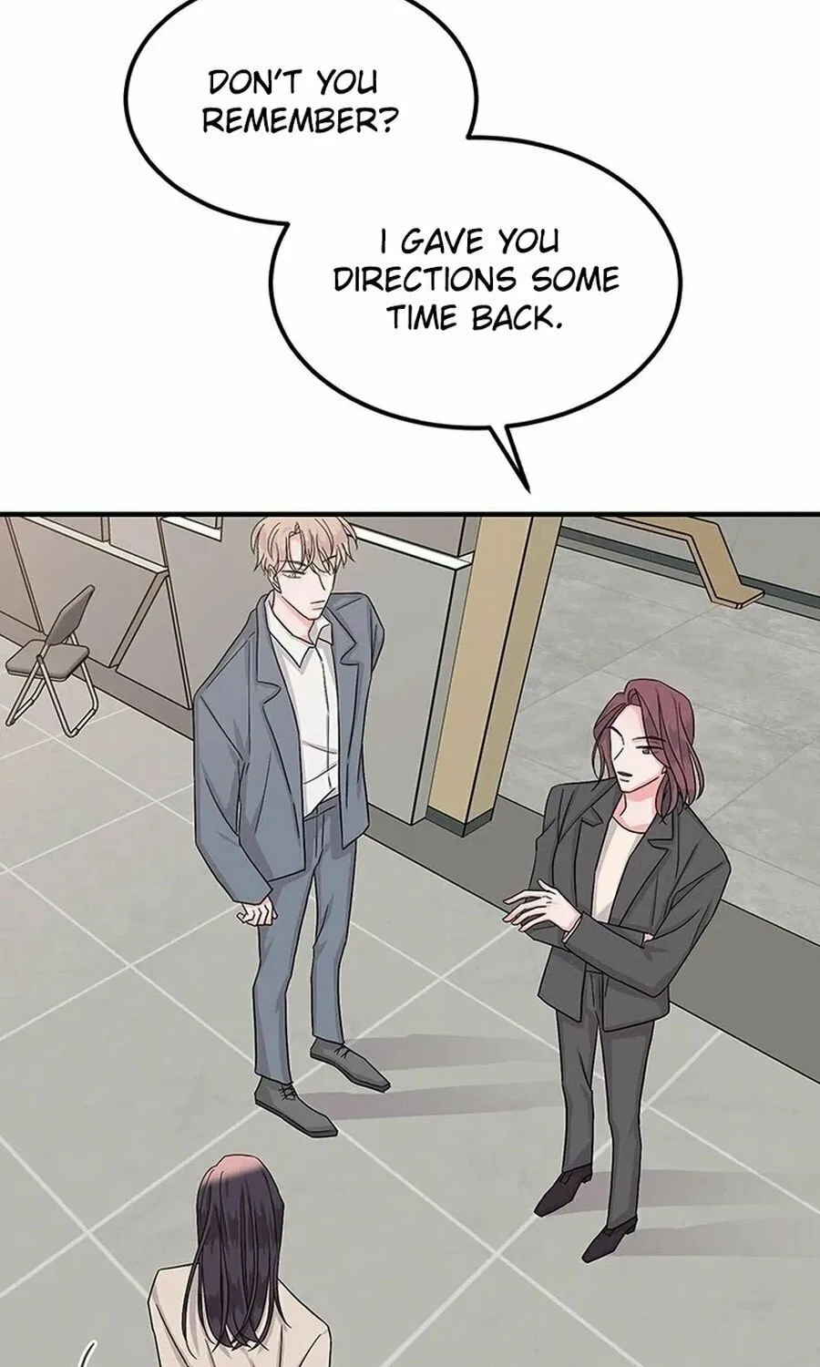 Gold Hands Chapter 12 page 69 - 
