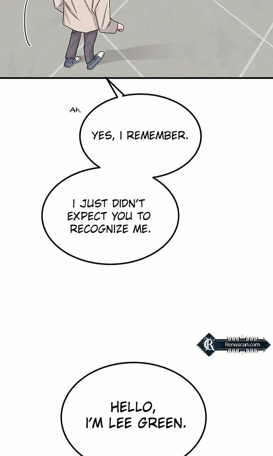 Gold Hands Chapter 12 page 70 - 
