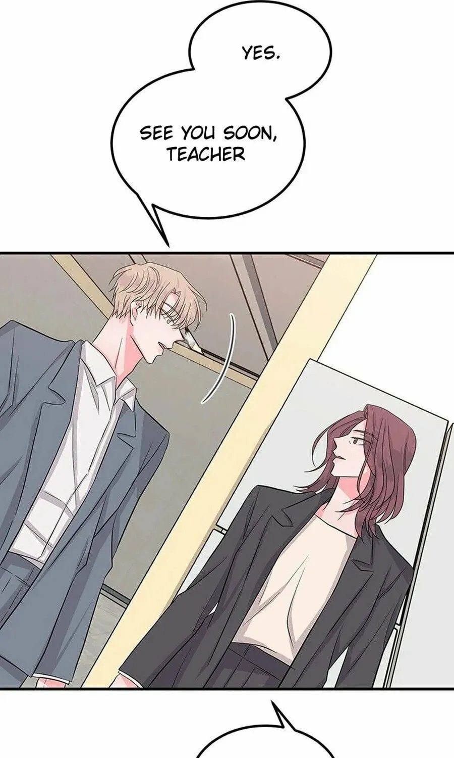 Gold Hands Chapter 12 page 79 - 