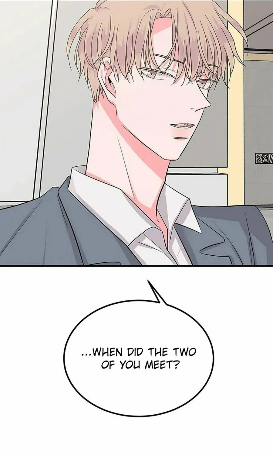 Gold Hands Chapter 12 page 83 - 
