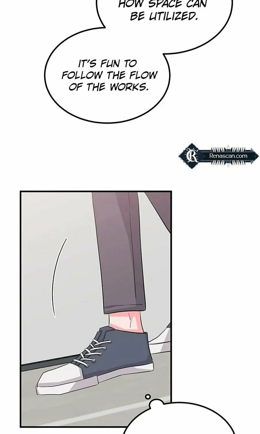 Gold Hands Chapter 13 page 14 - 