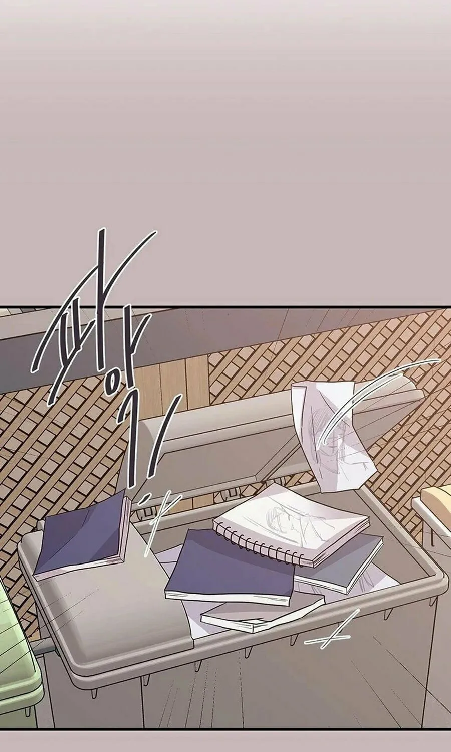Gold Hands Chapter 13 page 18 - 