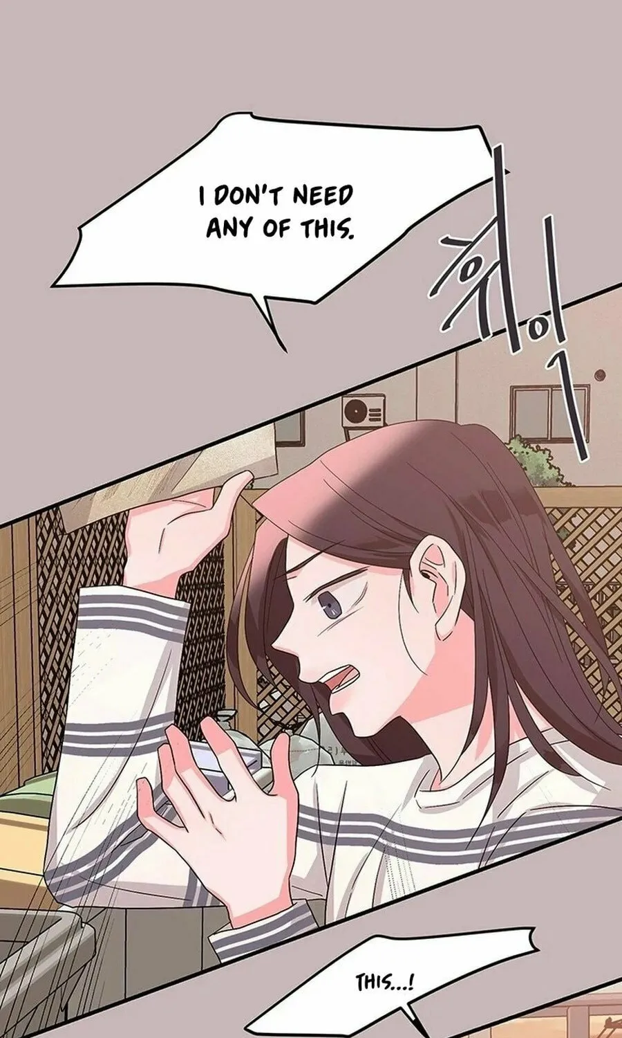 Gold Hands Chapter 13 page 19 - 