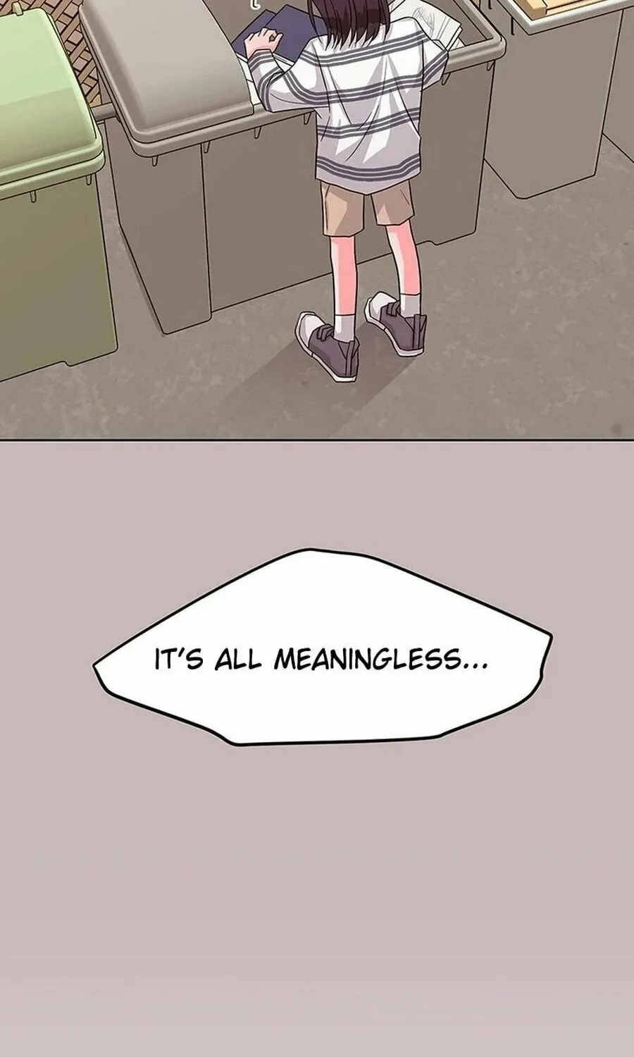 Gold Hands Chapter 13 page 21 - 