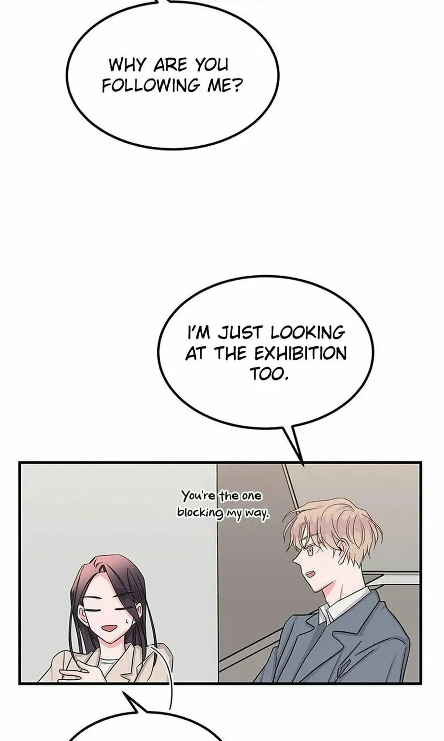 Gold Hands Chapter 13 page 27 - 