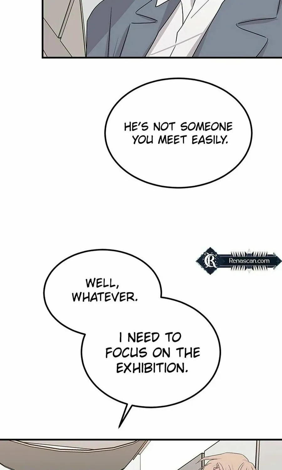 Gold Hands Chapter 13 page 4 - 