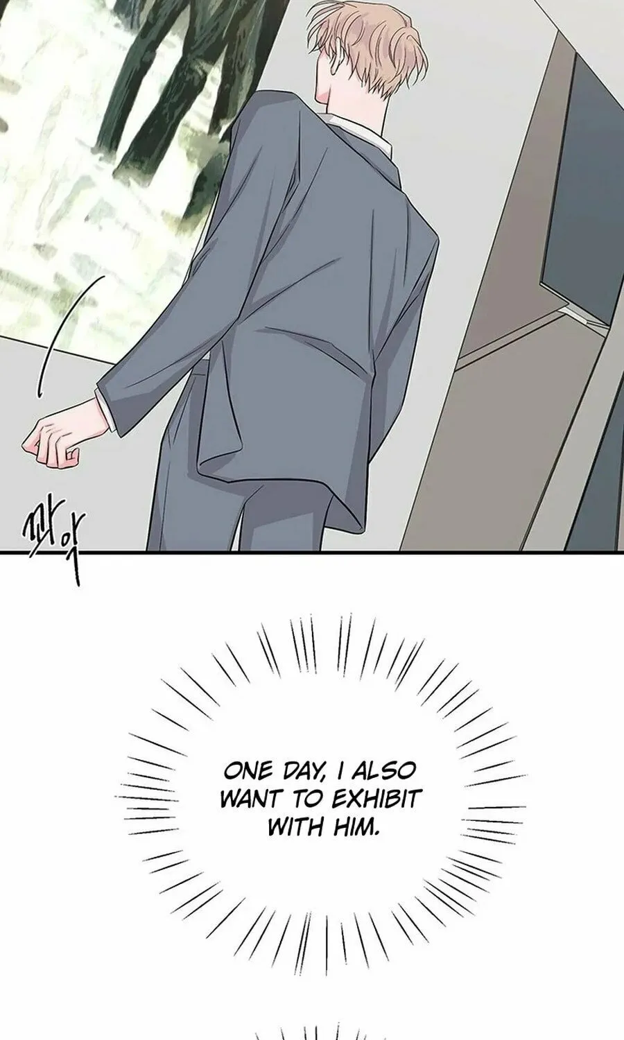 Gold Hands Chapter 13 page 33 - 