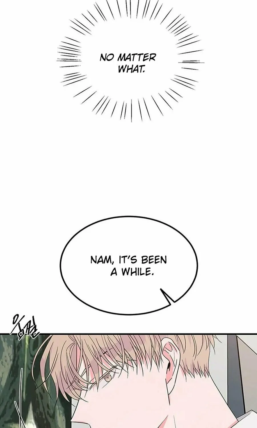 Gold Hands Chapter 13 page 34 - 