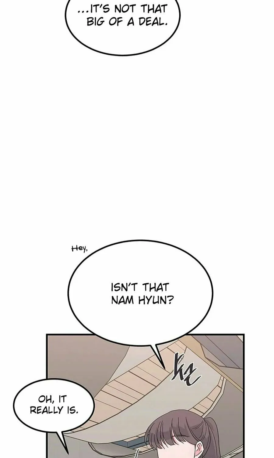 Gold Hands Chapter 13 page 38 - 