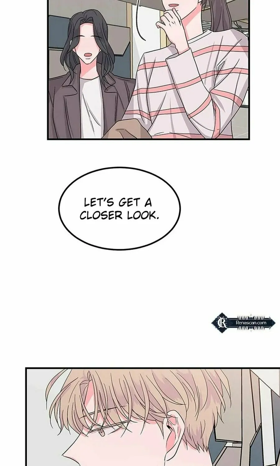 Gold Hands Chapter 13 page 39 - 