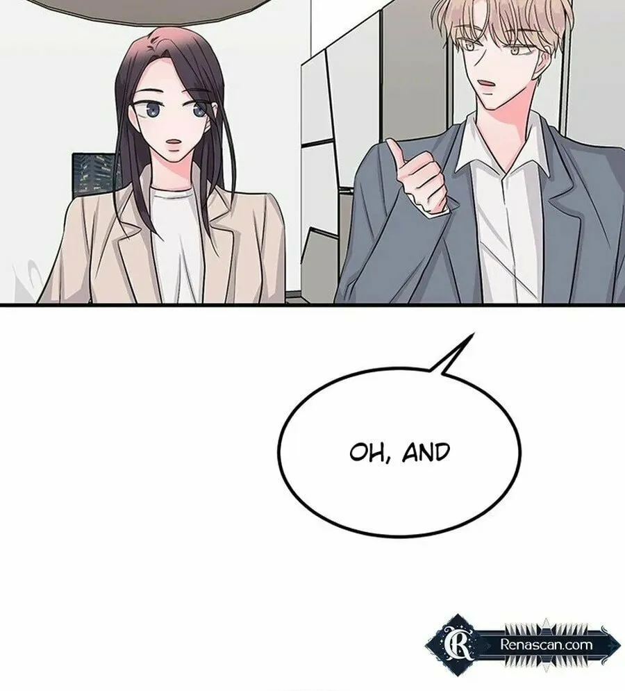 Gold Hands Chapter 13 page 5 - 