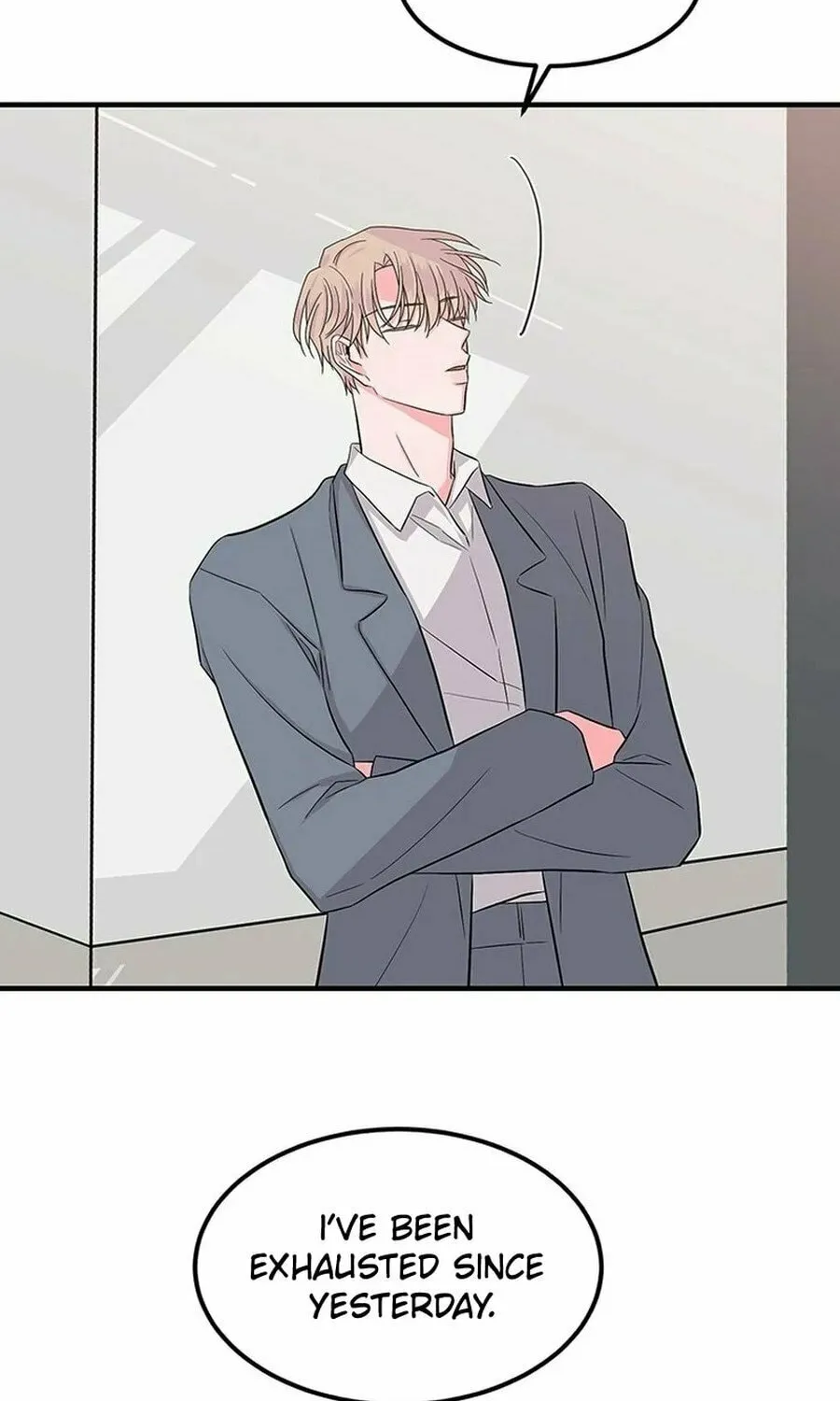Gold Hands Chapter 13 page 45 - 
