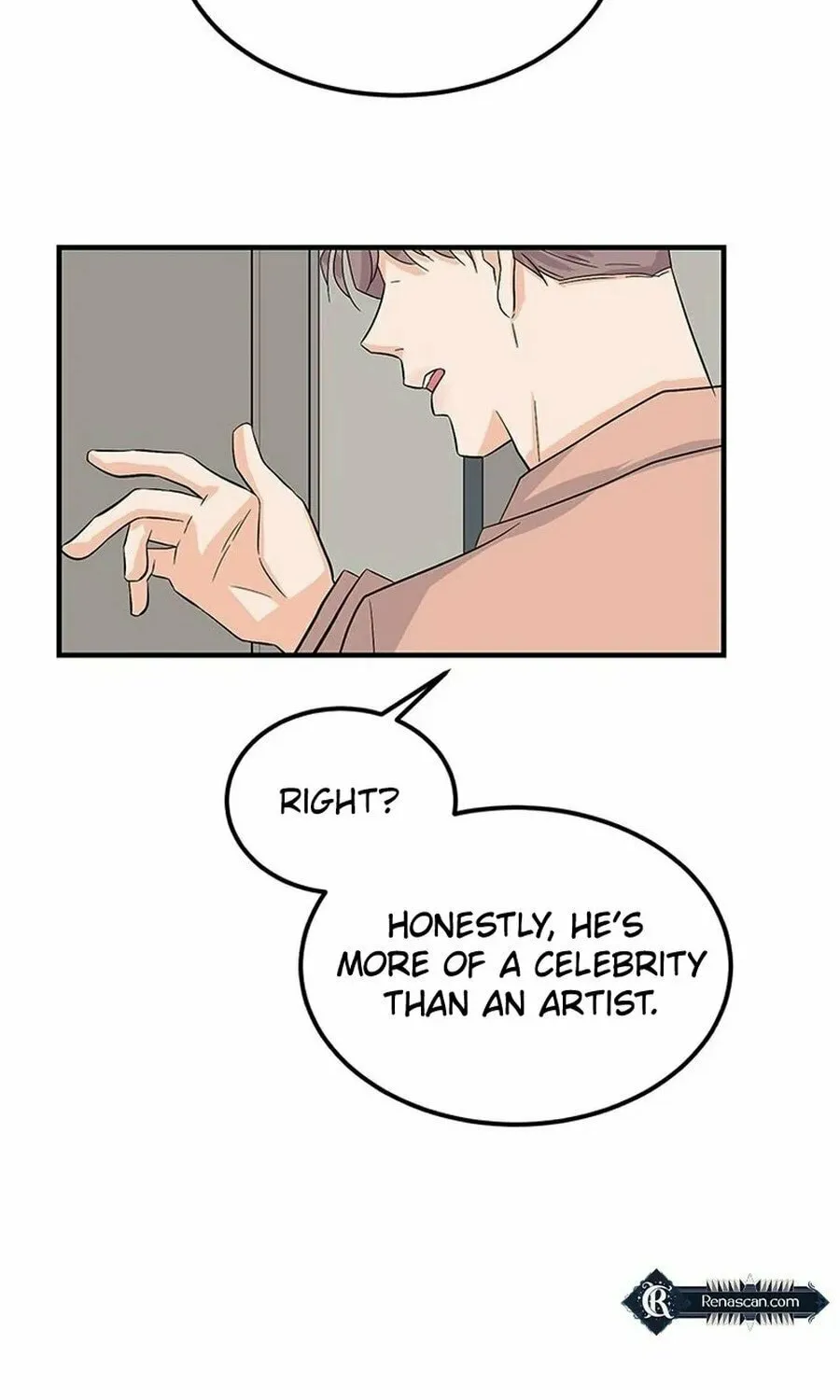 Gold Hands Chapter 13 page 49 - 