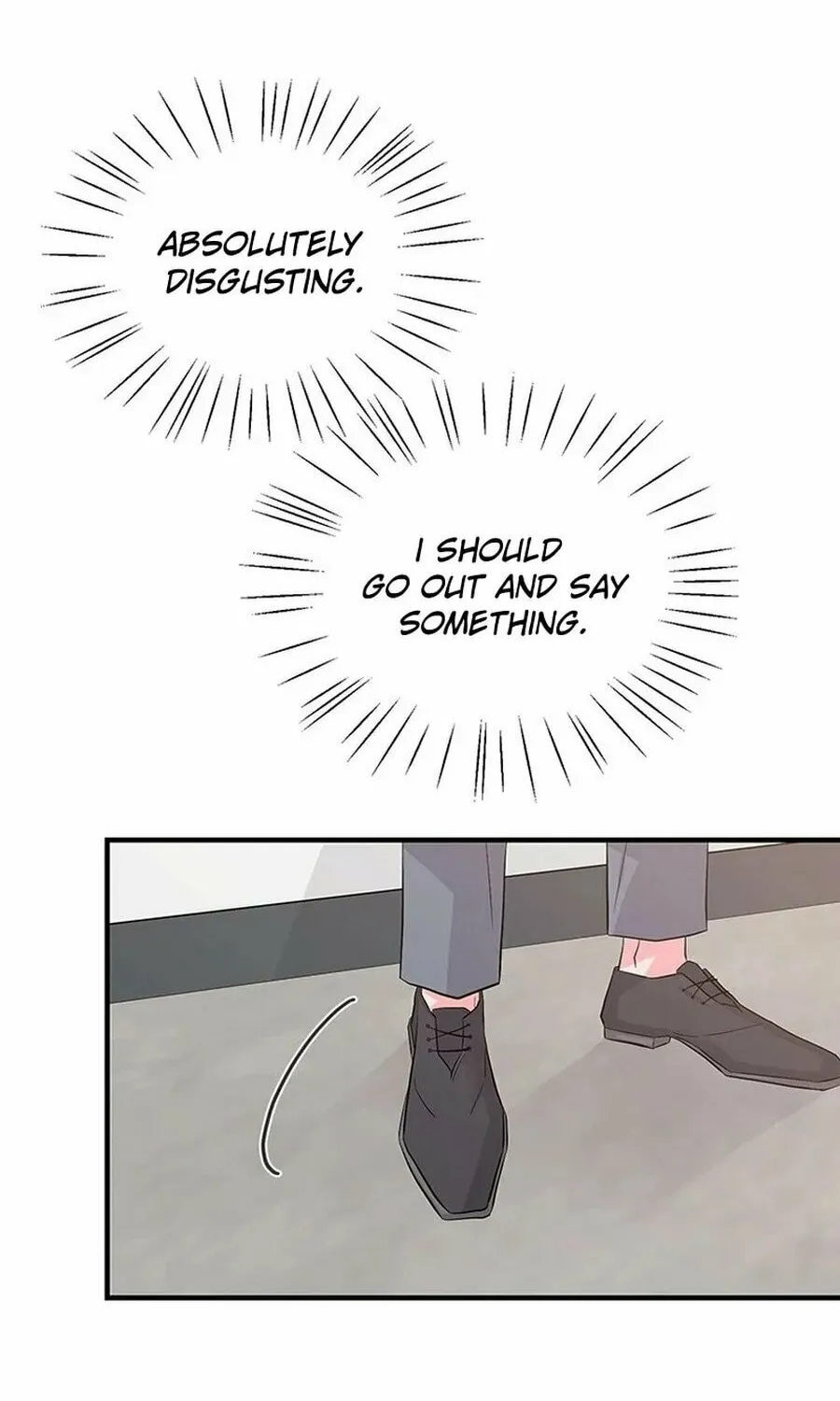Gold Hands Chapter 13 page 51 - 