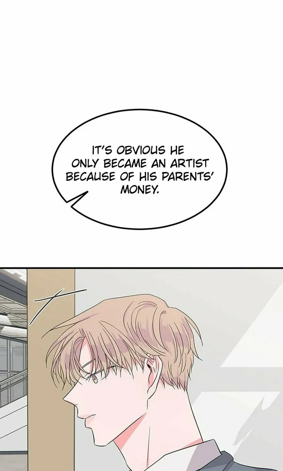 Gold Hands Chapter 13 page 52 - 