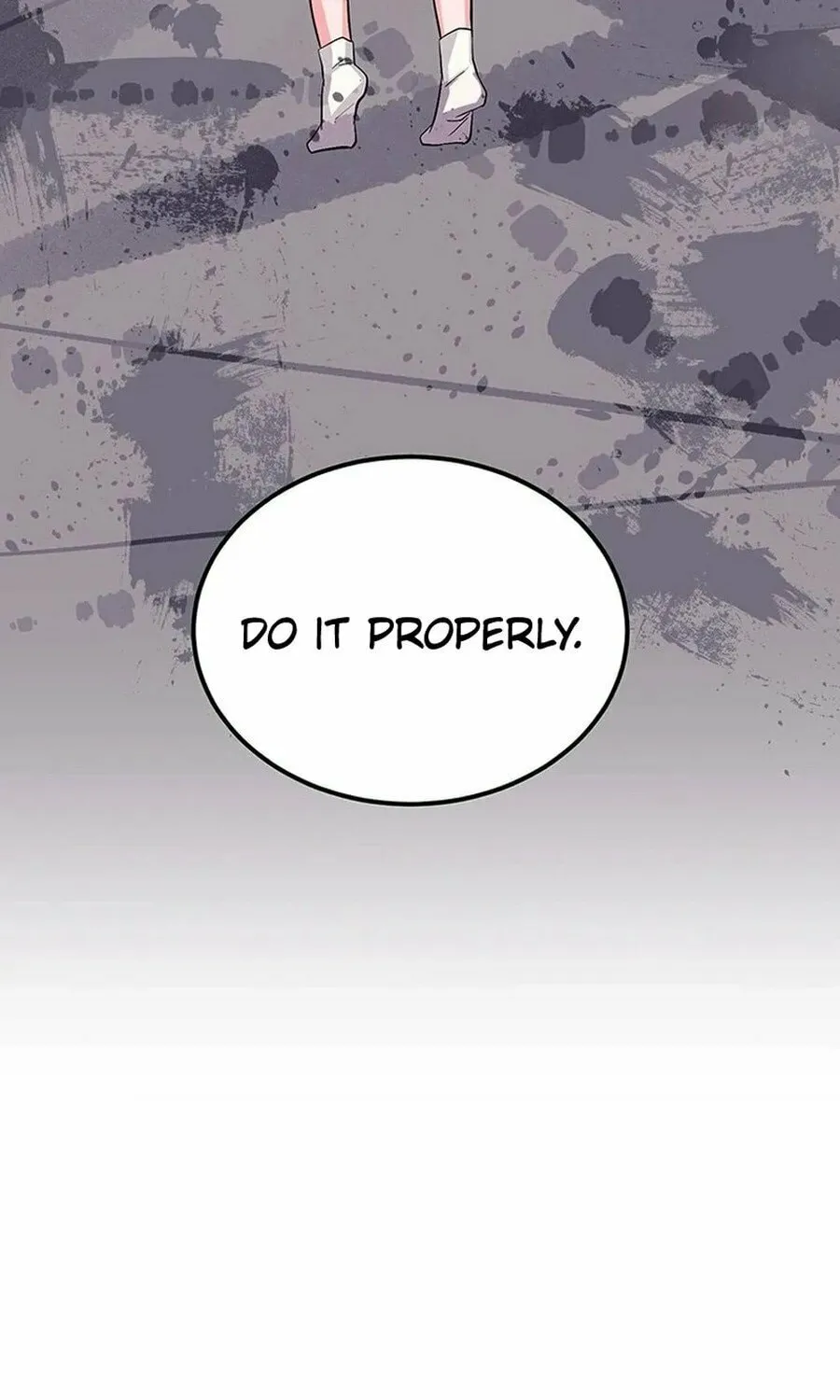 Gold Hands Chapter 13 page 59 - 