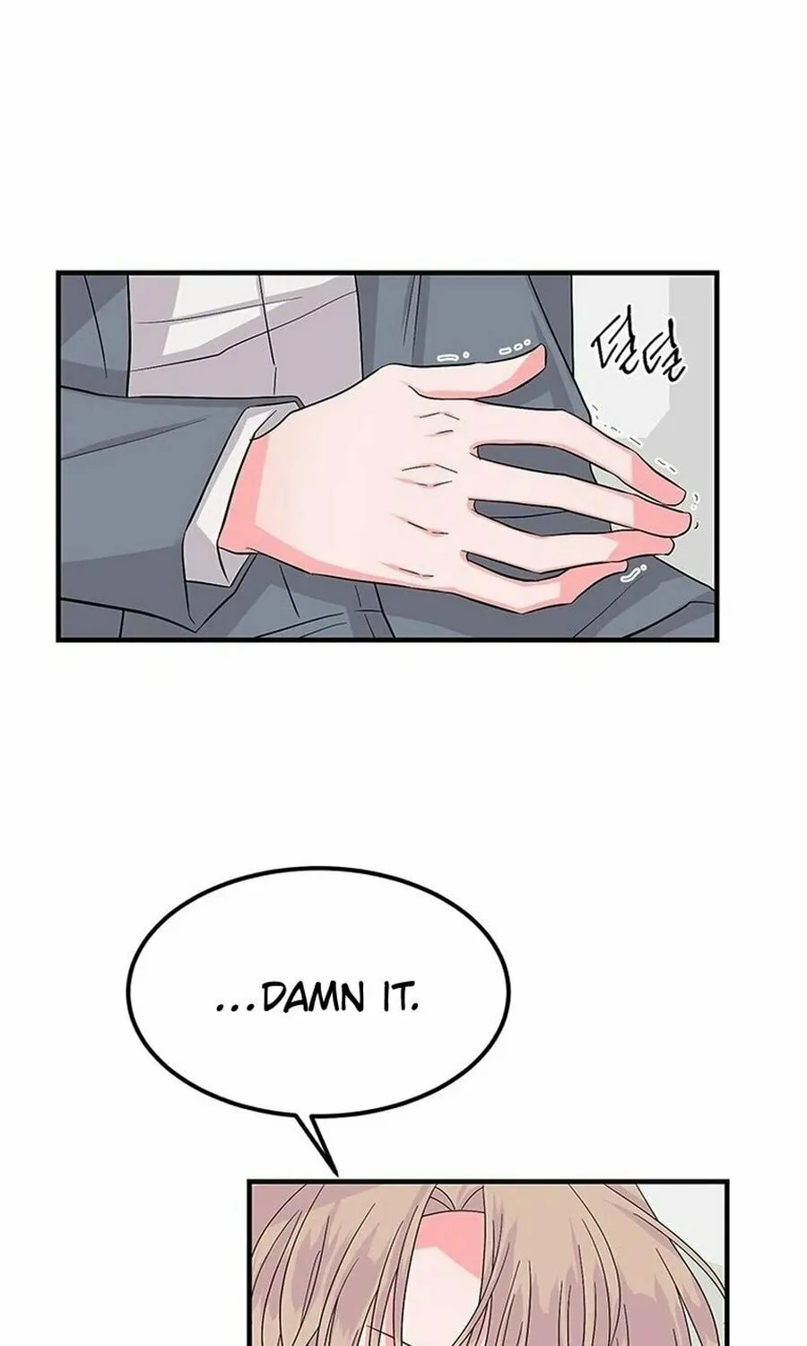Gold Hands Chapter 13 page 62 - 