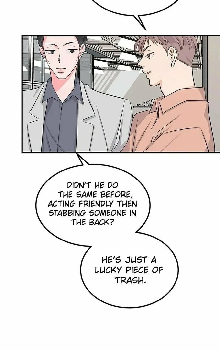 Gold Hands Chapter 13 page 65 - 