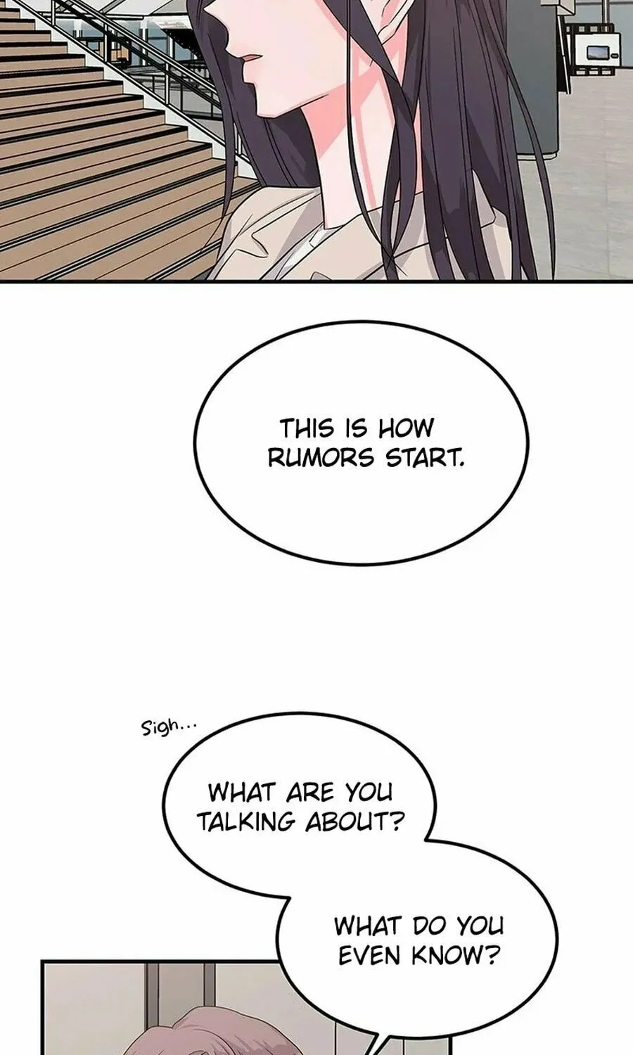Gold Hands Chapter 13 page 69 - 
