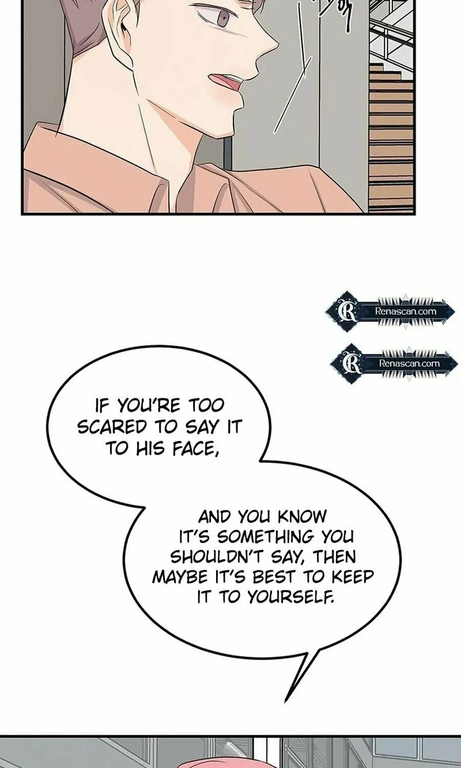 Gold Hands Chapter 13 page 73 - 
