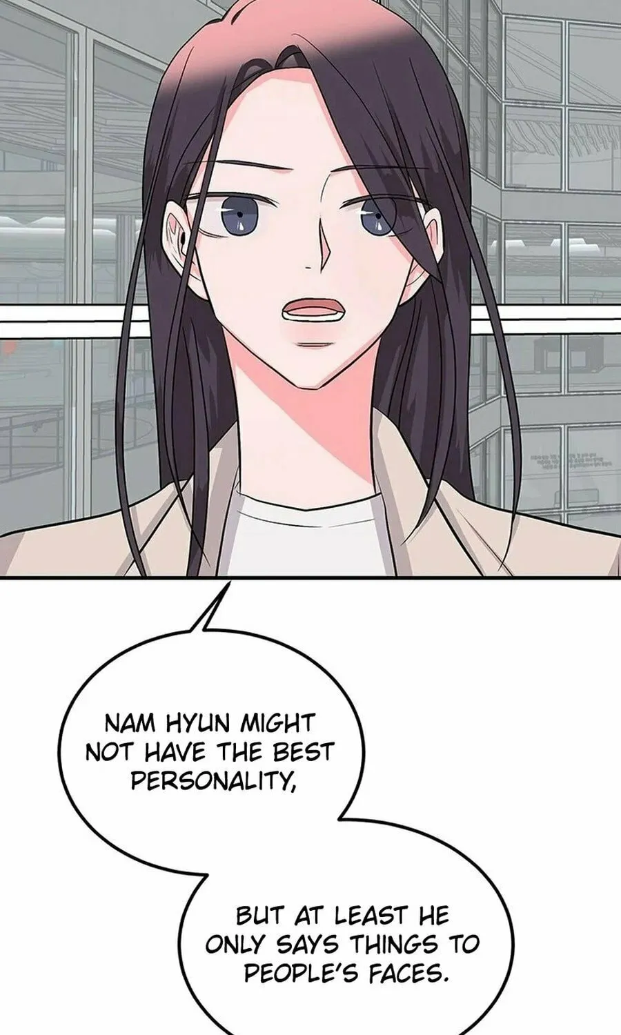 Gold Hands Chapter 13 page 74 - 