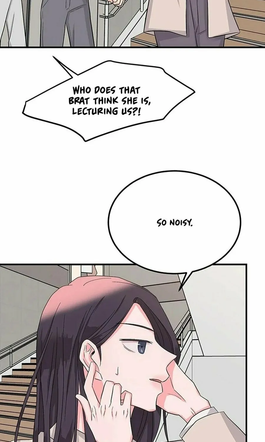 Gold Hands Chapter 13 page 79 - 