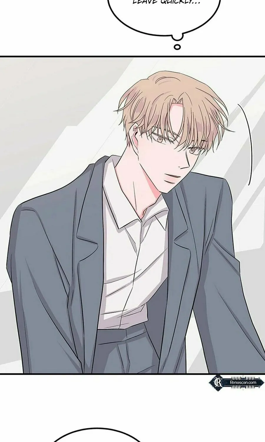 Gold Hands Chapter 14 page 2 - 