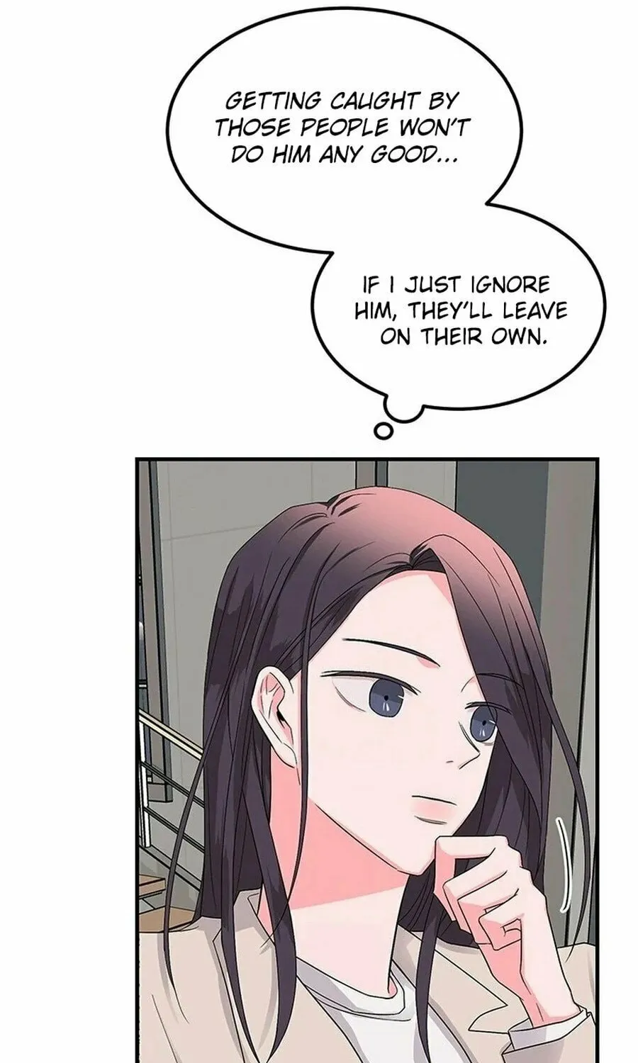 Gold Hands Chapter 14 page 16 - 
