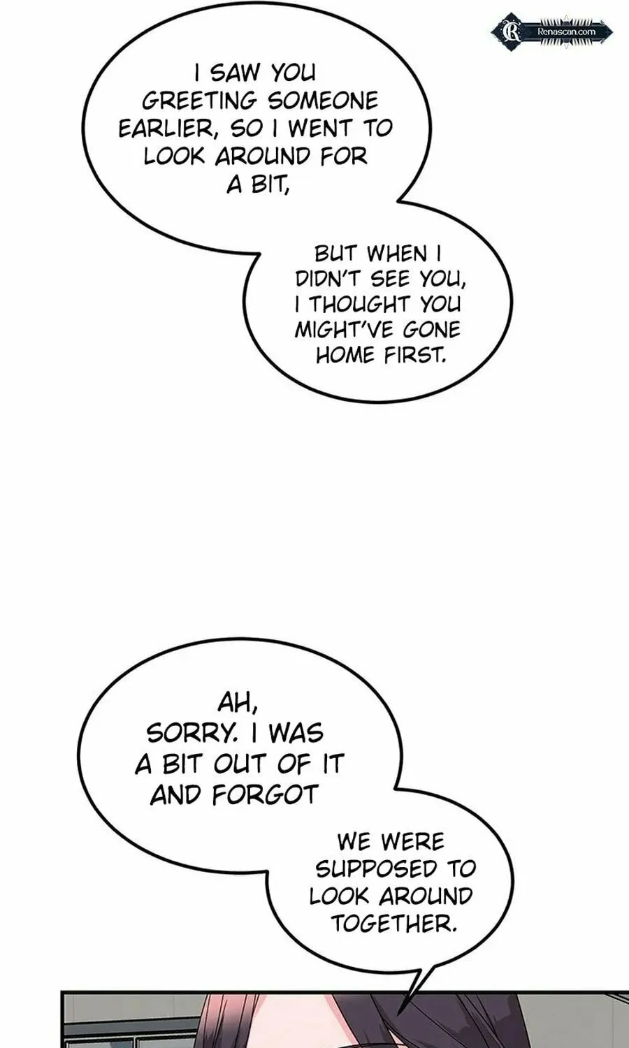 Gold Hands Chapter 14 page 19 - 