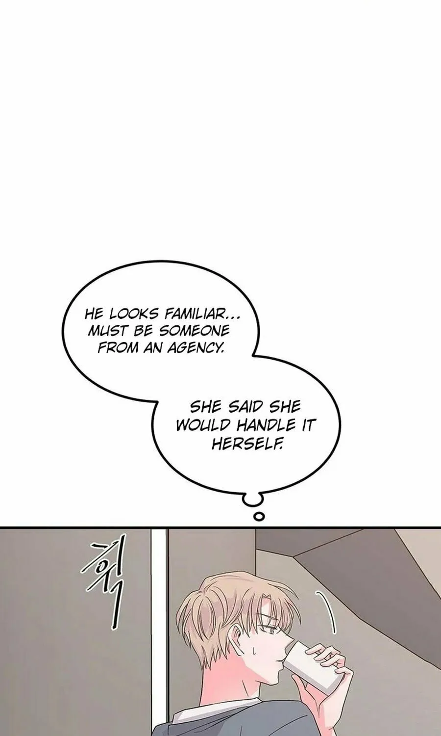 Gold Hands Chapter 14 page 33 - 