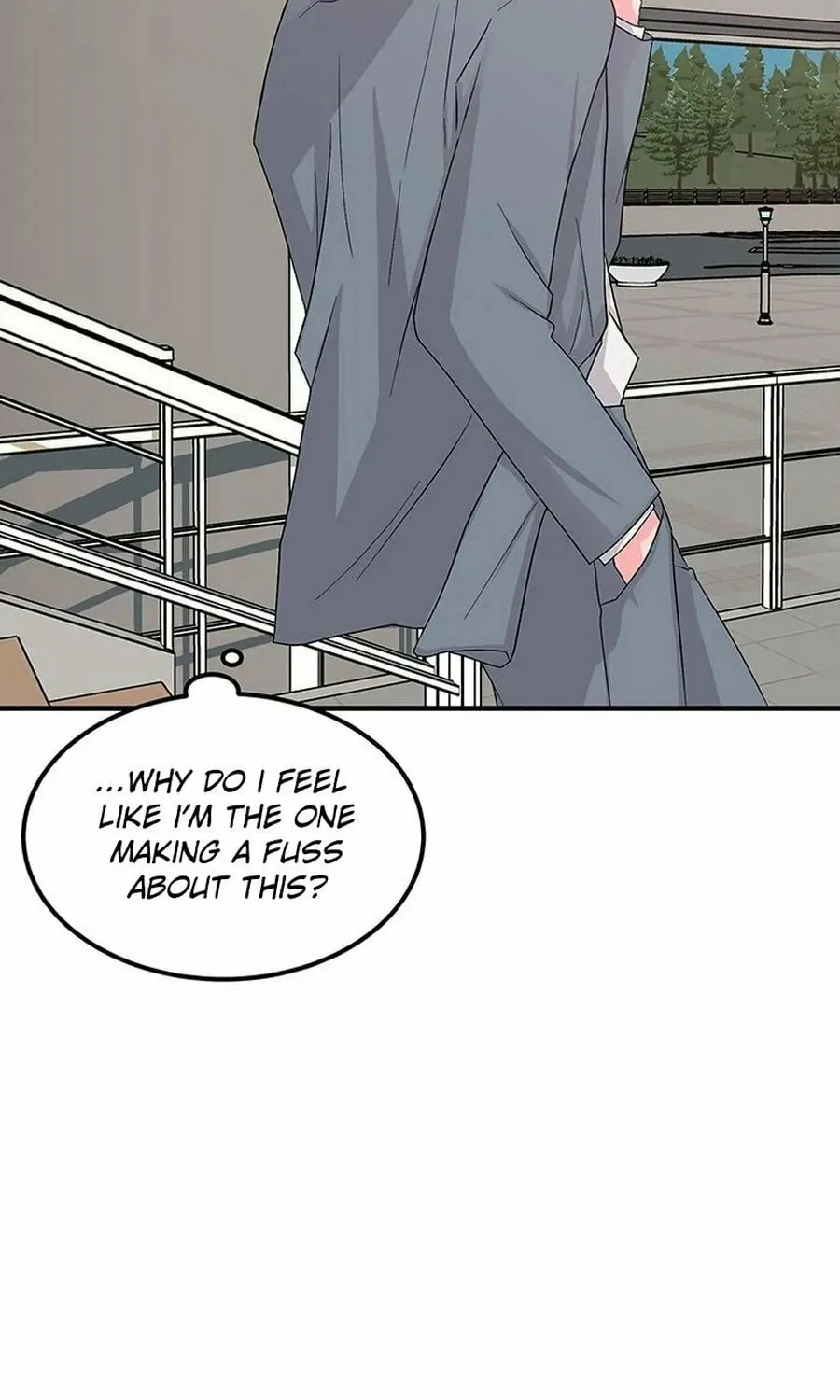 Gold Hands Chapter 14 page 34 - 