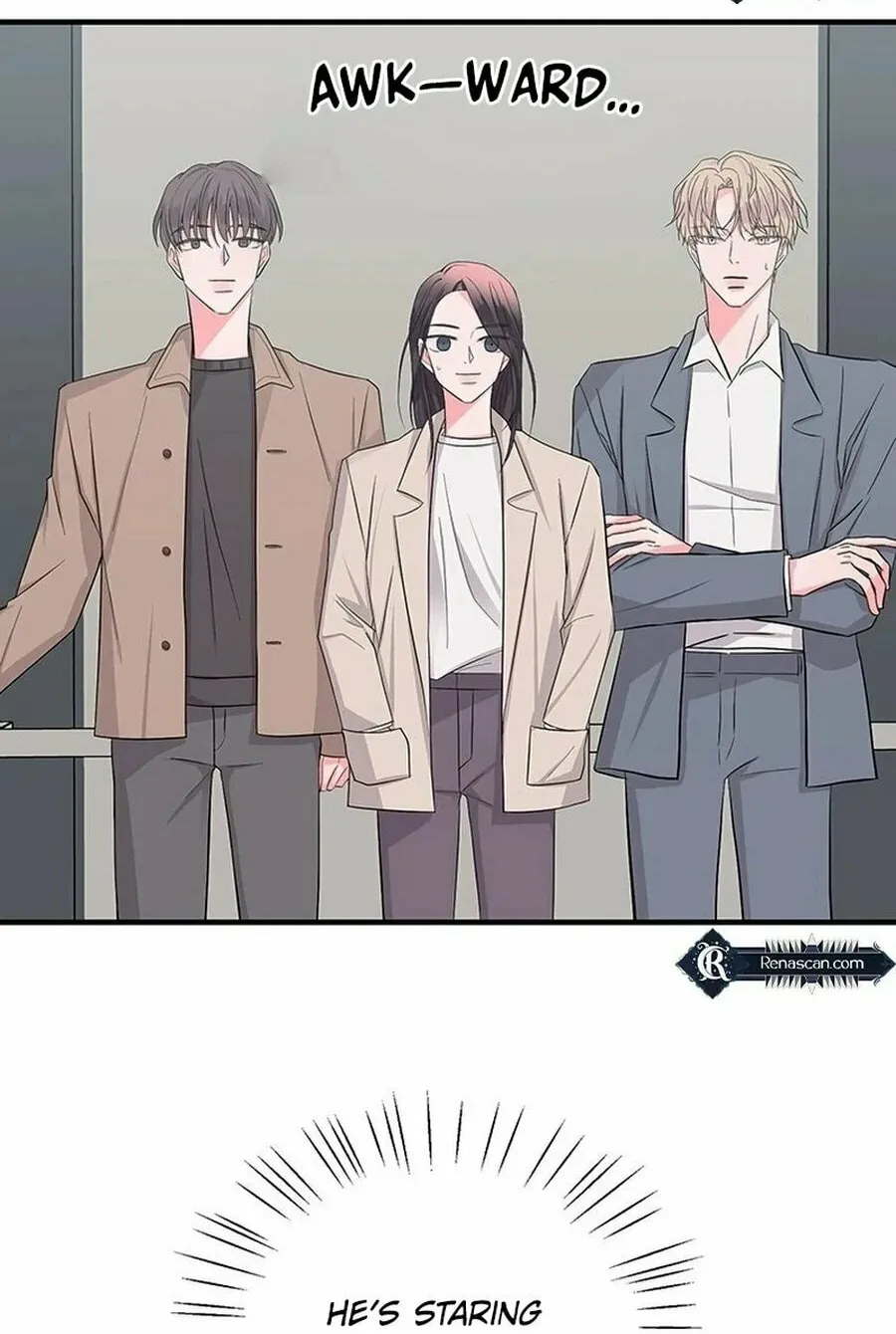 Gold Hands Chapter 14 page 36 - 