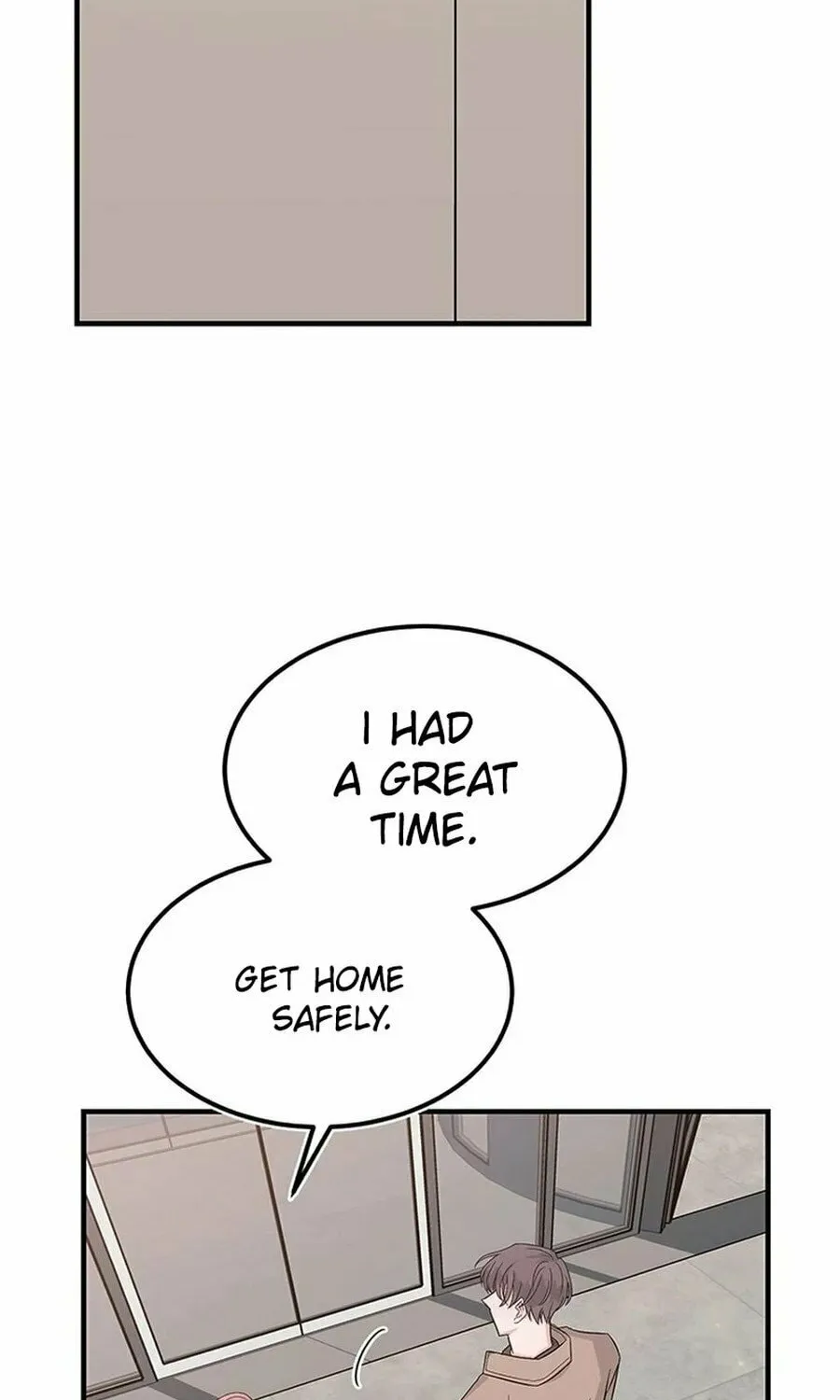 Gold Hands Chapter 14 page 40 - 