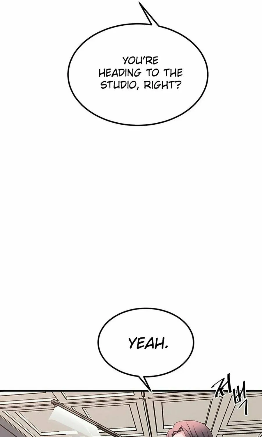 Gold Hands Chapter 14 page 43 - 