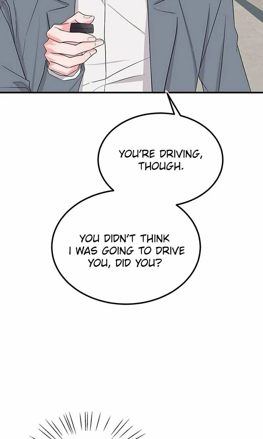 Gold Hands Chapter 14 page 47 - 