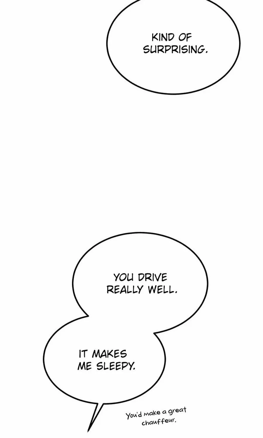 Gold Hands Chapter 14 page 59 - 