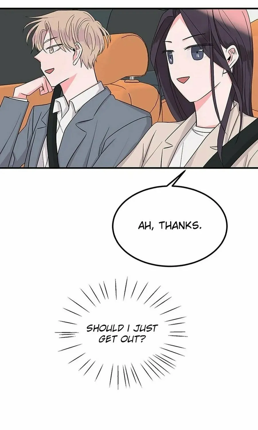 Gold Hands Chapter 14 page 60 - 