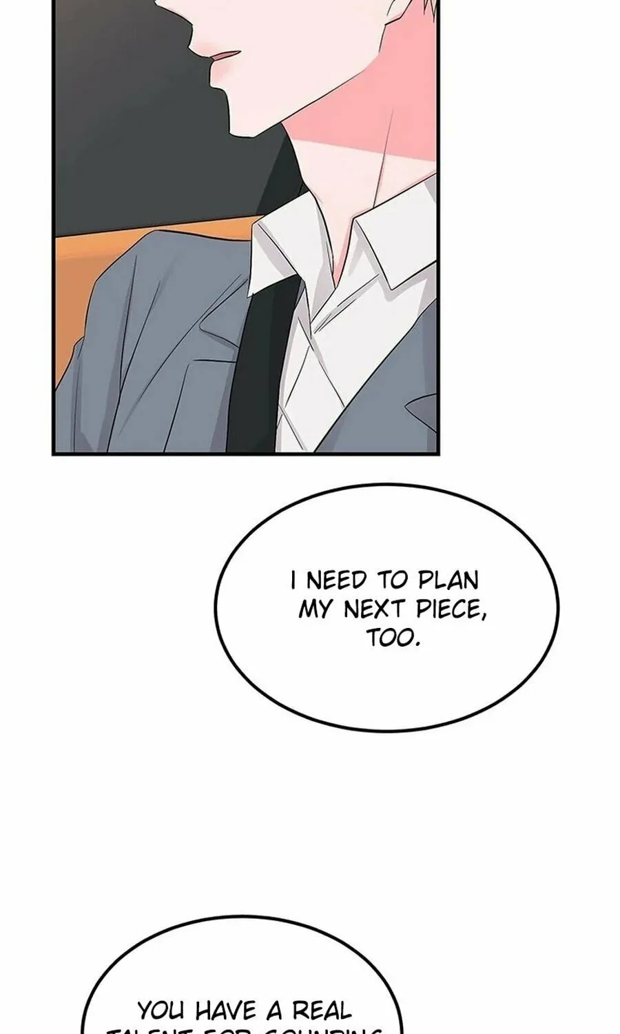 Gold Hands Chapter 14 page 63 - 