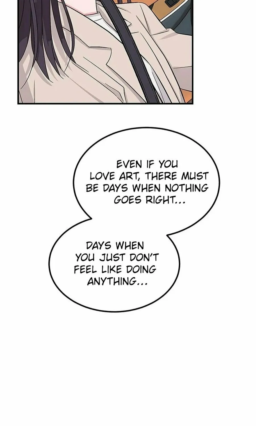 Gold Hands Chapter 14 page 66 - 