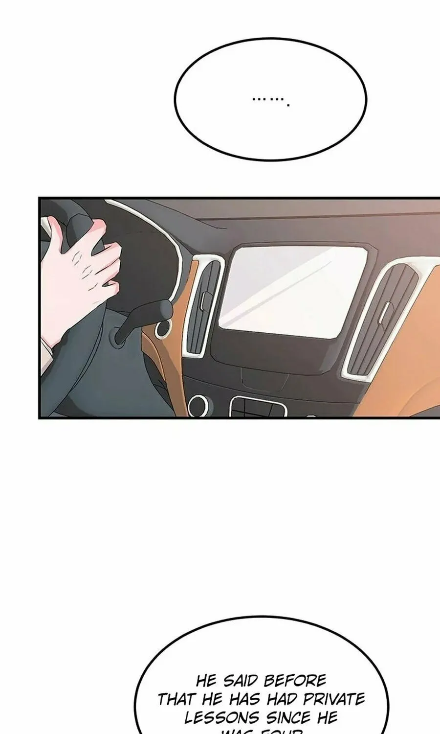 Gold Hands Chapter 14 page 68 - 