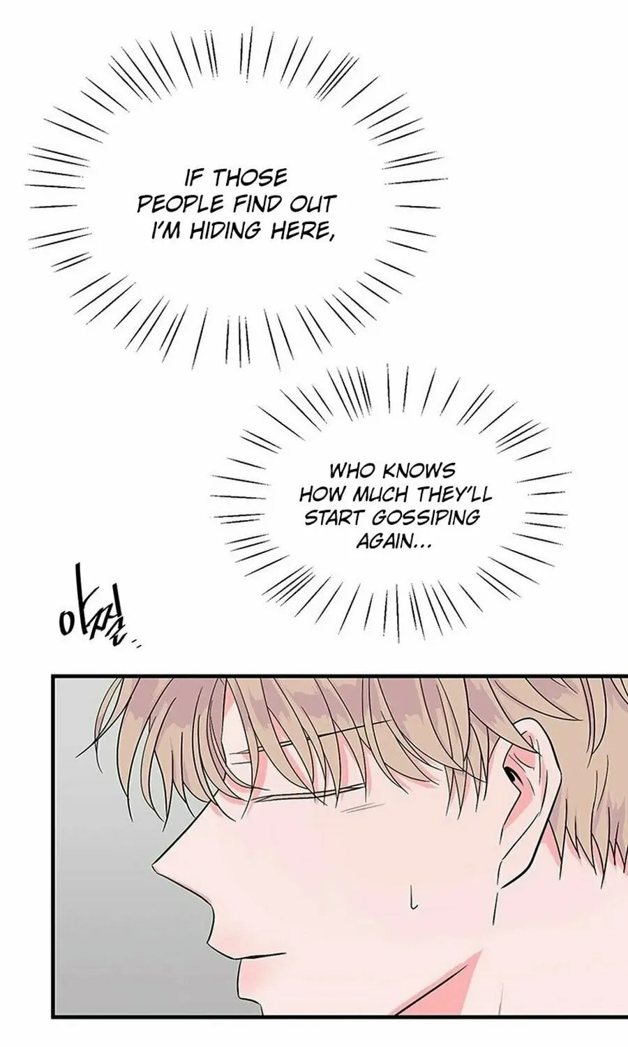 Gold Hands Chapter 14 page 8 - 