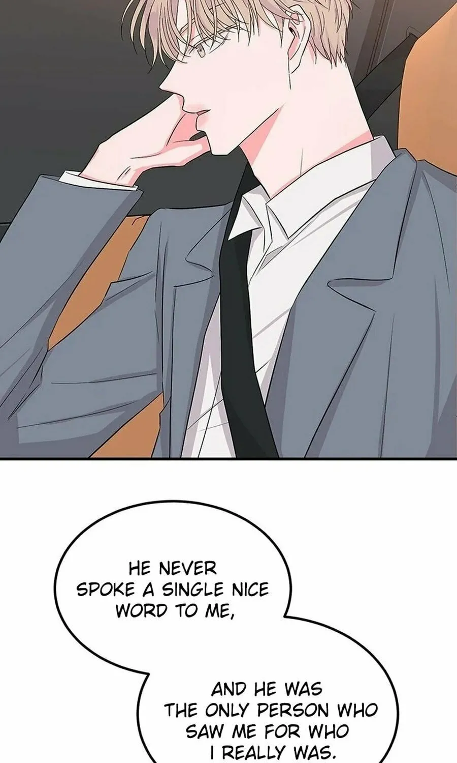 Gold Hands Chapter 14 page 80 - 