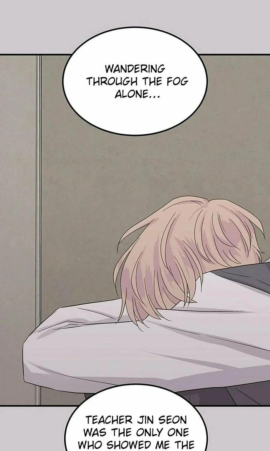 Gold Hands Chapter 14 page 82 - 